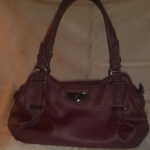 Simply Vera Vera Wang Beuna Satchel Bag